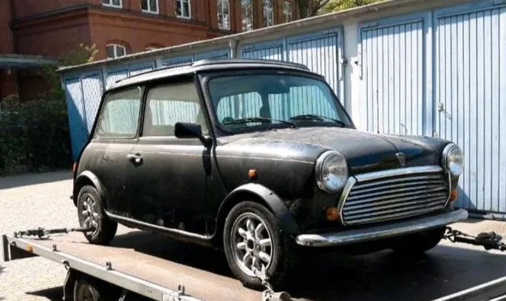 MINI 1300