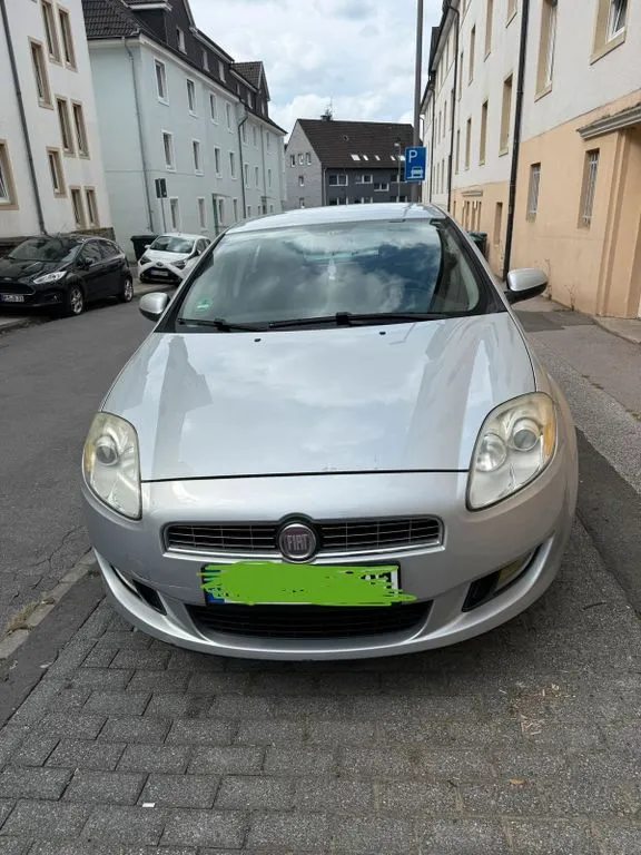Fiat Bravo
