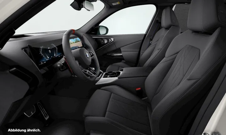BMW X3 M50