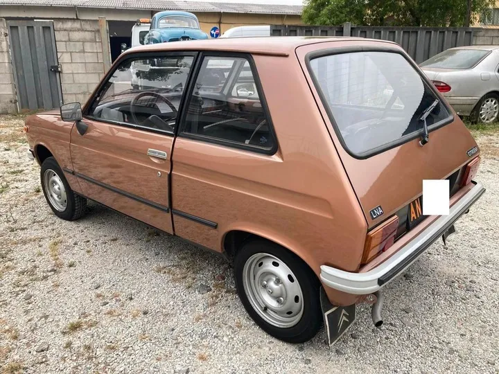 Citroën Other
