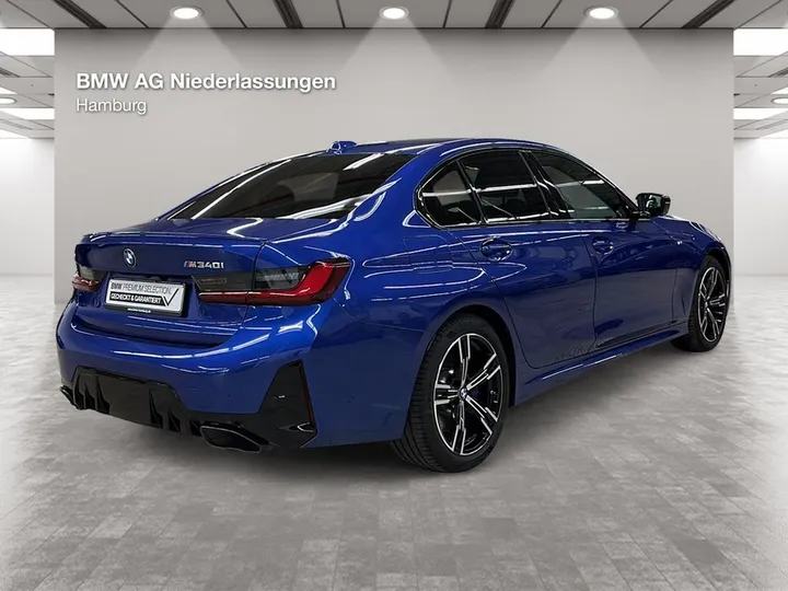 BMW M340i
