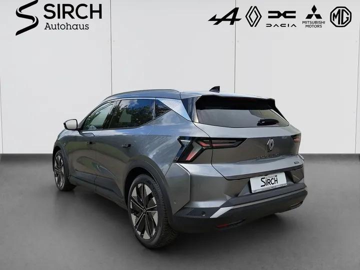 Renault Scenic E-TECH