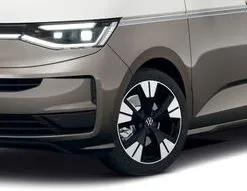Volkswagen T7 California