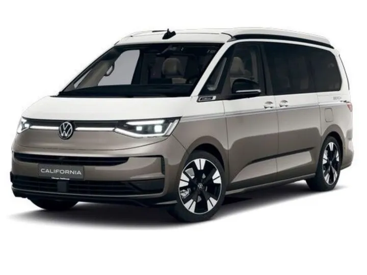 Volkswagen T7 California