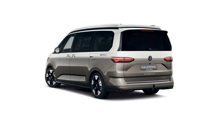 Volkswagen T7 California