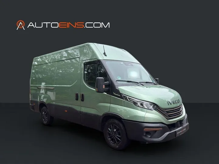 Iveco Other