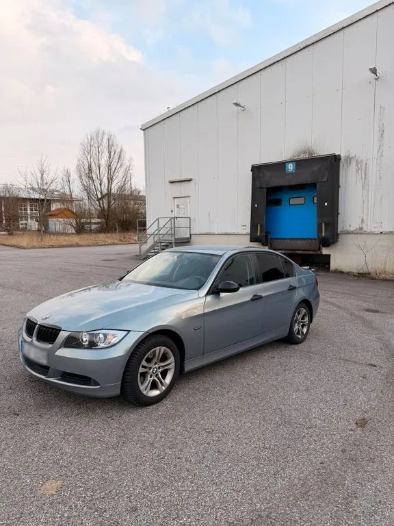 BMW 318