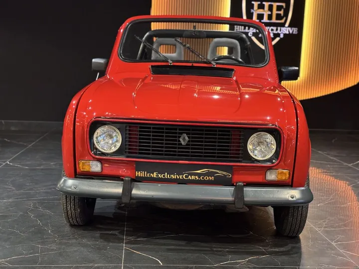 Renault R 4