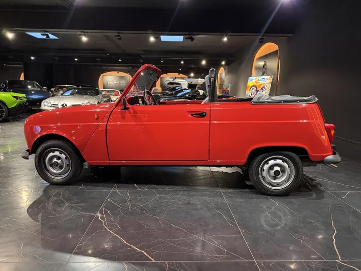 Renault R 4