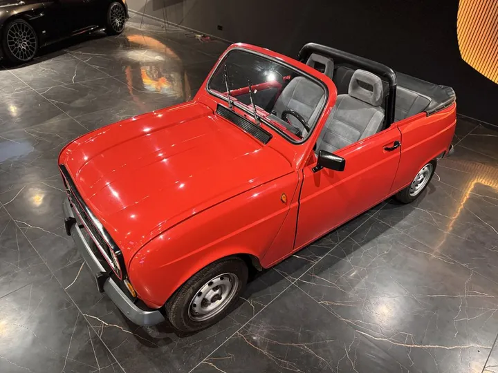 Renault R 4