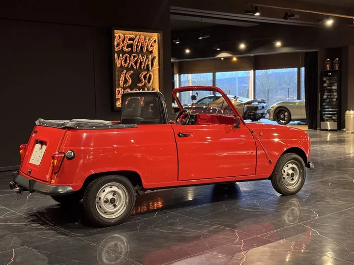 Renault R 4