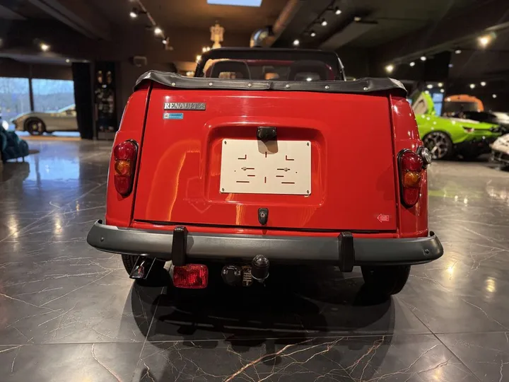 Renault R 4