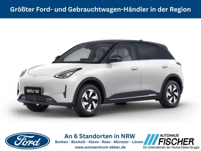 Geely Other