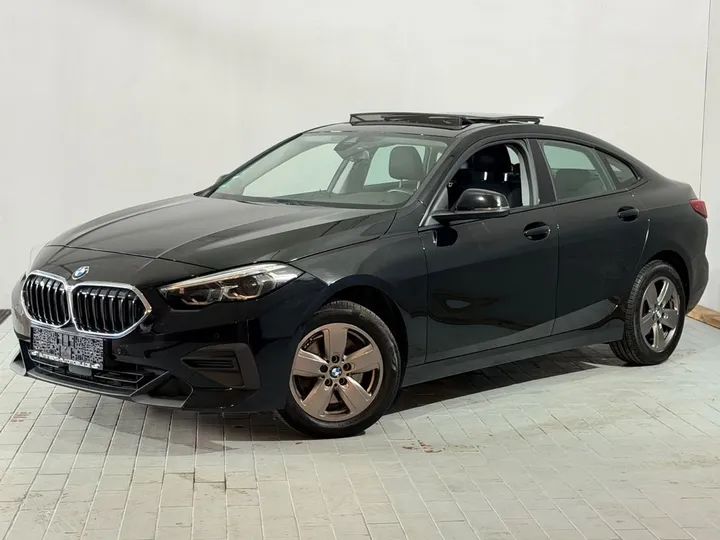 BMW 218 Gran Coupé