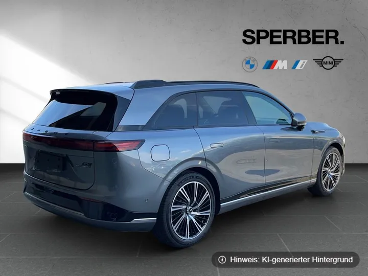 XPENG G9