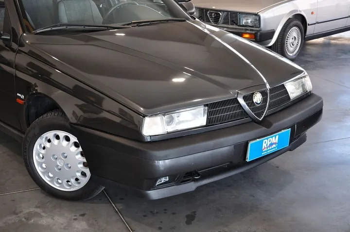 Alfa Romeo 155