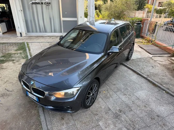 BMW 320