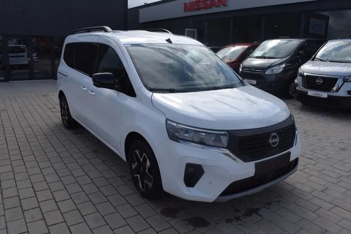 Nissan Townstar