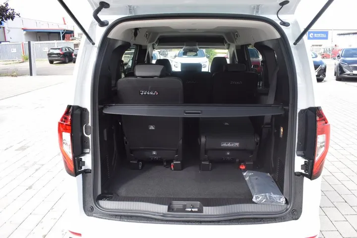 Nissan Townstar
