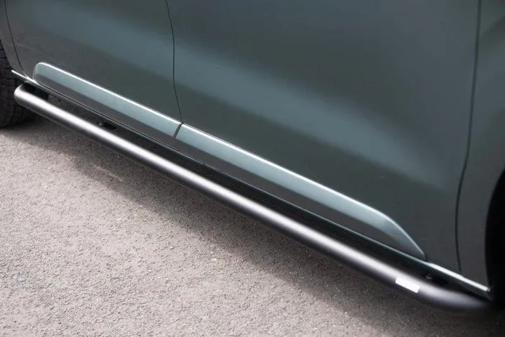 Citroën SpaceTourer
