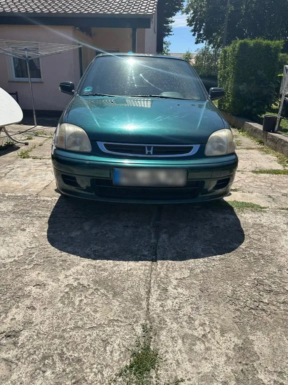 Honda Logo