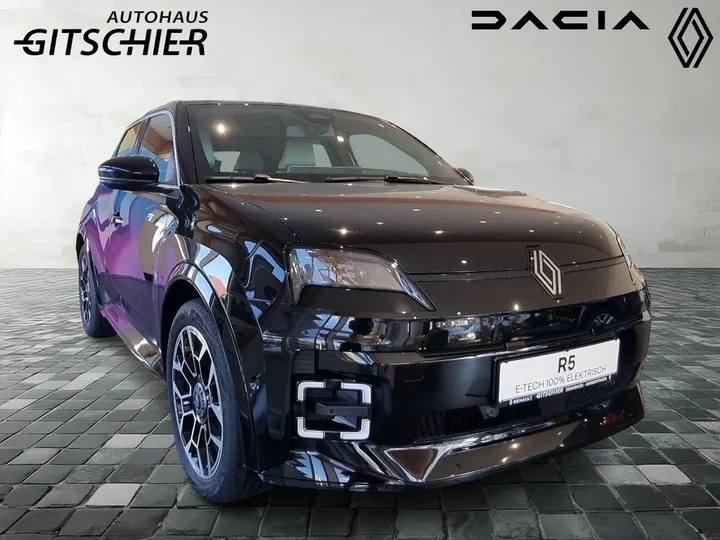 Renault R 5
