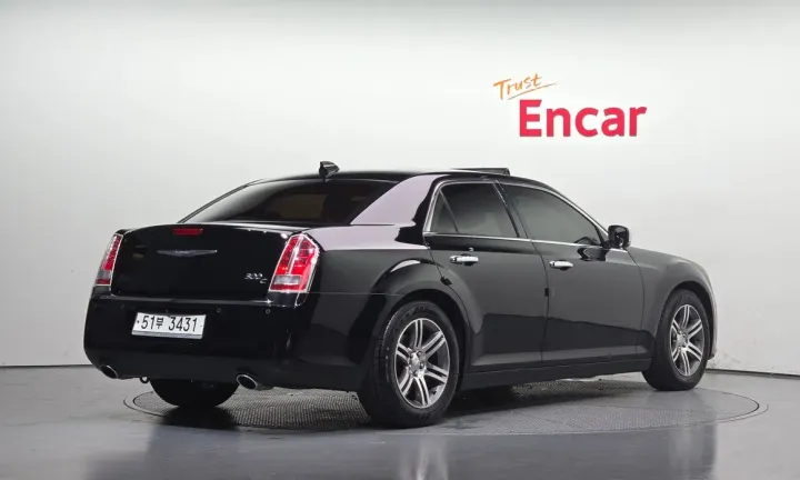 Chrysler 300C