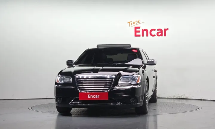 Chrysler 300C