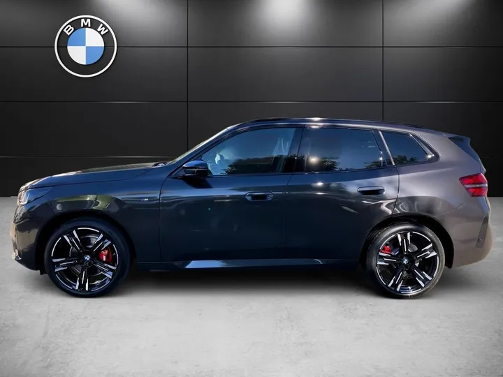 BMW X3 M50