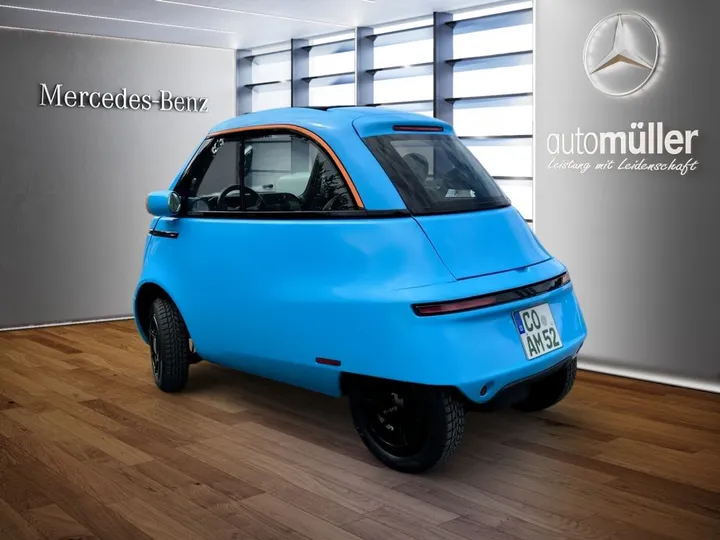 Microlino Other