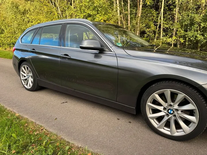 BMW 325