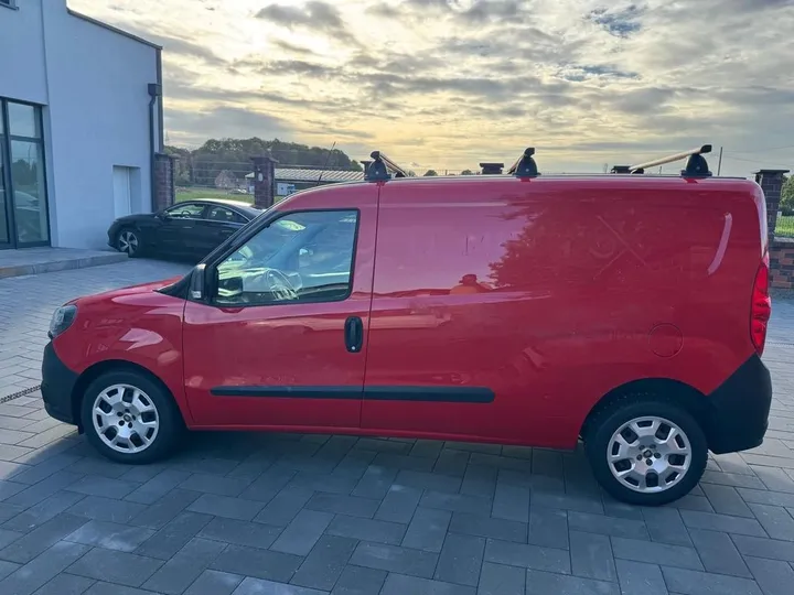 Fiat Doblo