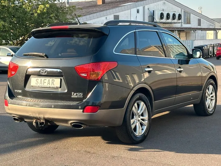 Hyundai ix55