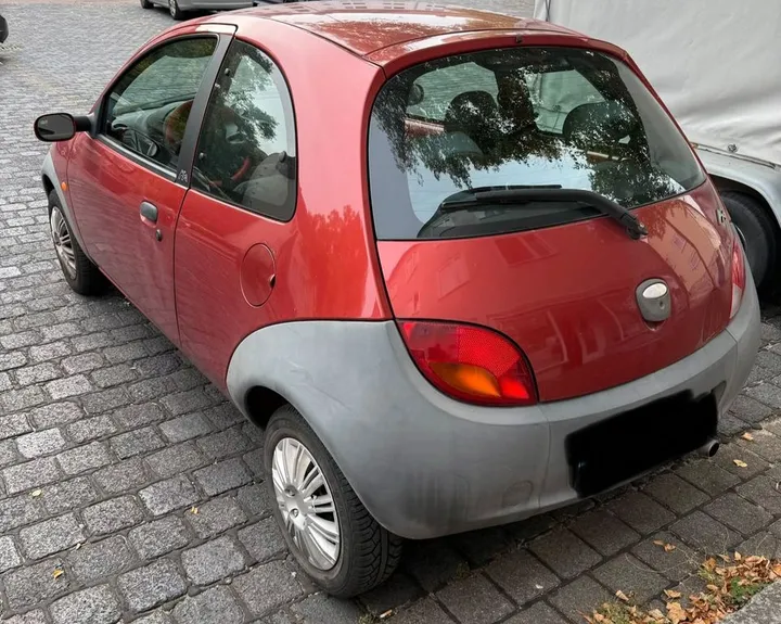 Ford Ka/Ka+