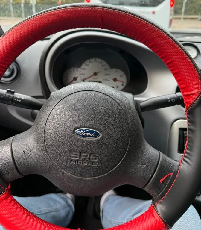 Ford Ka/Ka+
