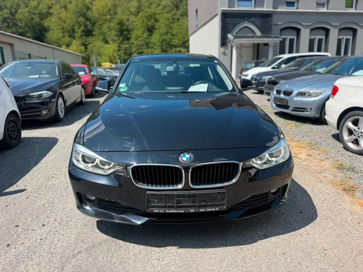 BMW 318