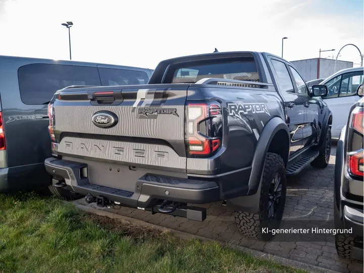 Ford Raptor