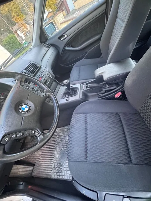 BMW 318