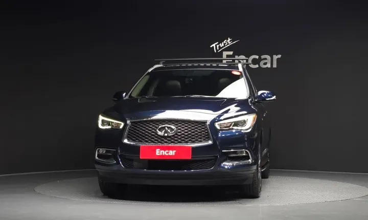 Infiniti QX60