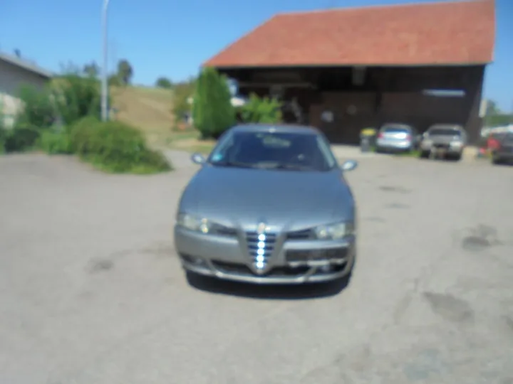Alfa Romeo 156