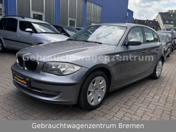 BMW 116
