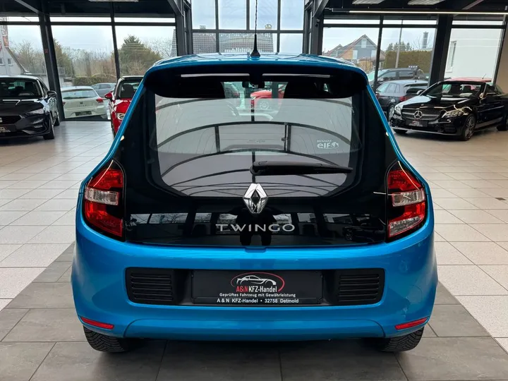 Renault Twingo