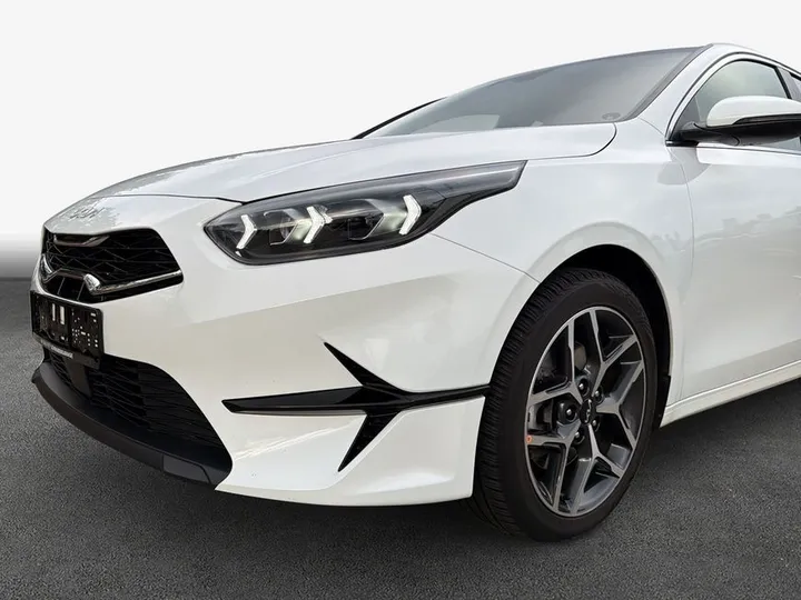 Kia cee'd / Ceed