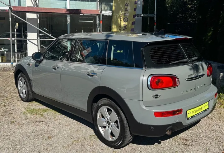MINI ONE