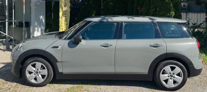MINI ONE