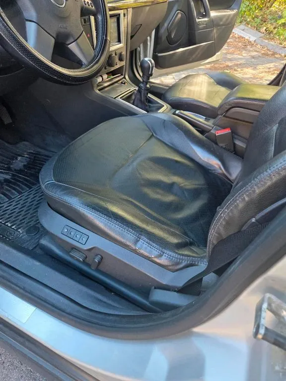 Opel Other