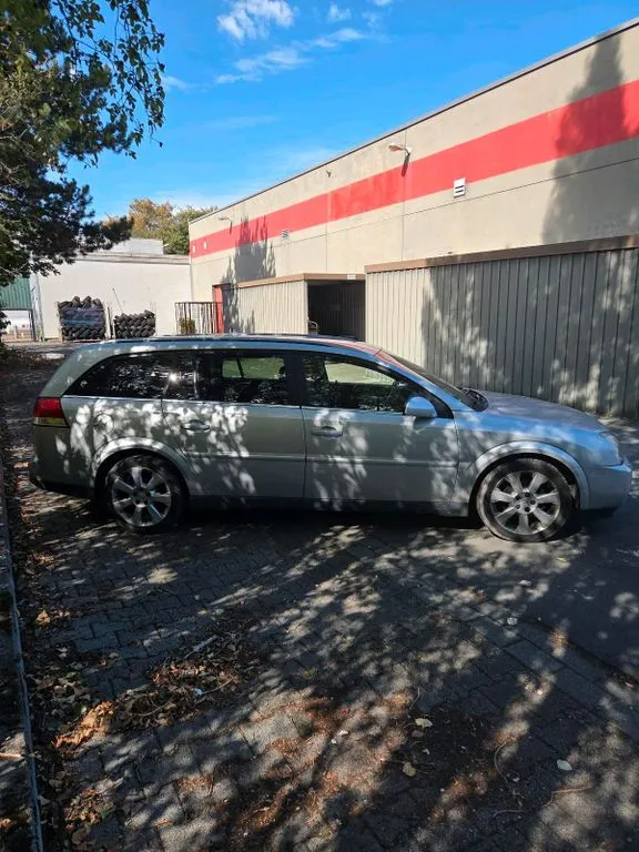 Opel Other