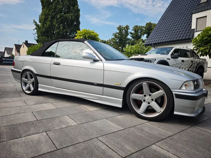BMW M3