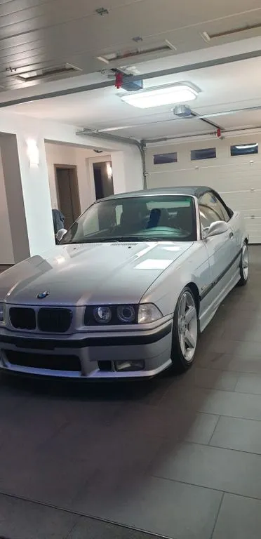 BMW M3