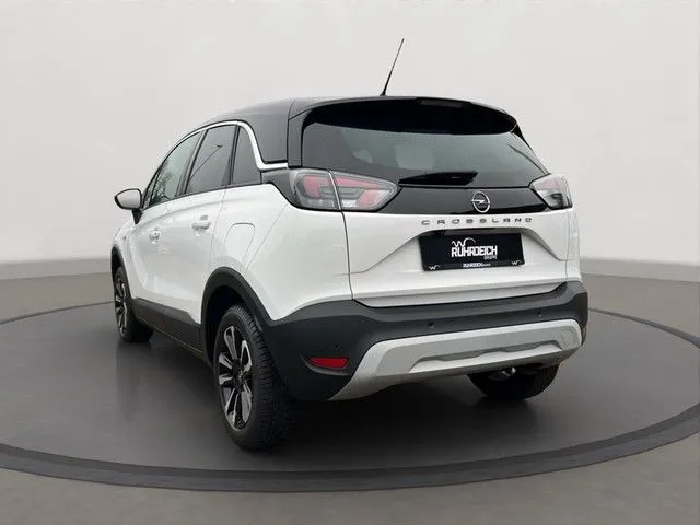 Opel Crossland (X)